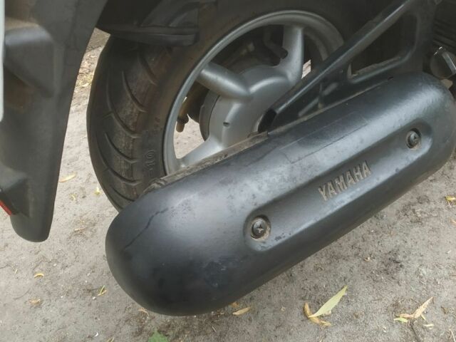 Ямаха Вино, объемом двигателя 49 л и пробегом 0 тыс. км за 447 $, фото 3 на Automoto.ua