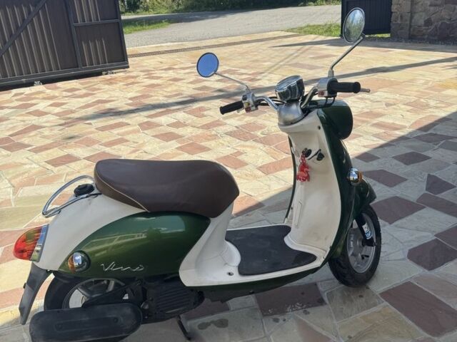 Ямаха Вино, объемом двигателя 50 л и пробегом 0 тыс. км за 650 $, фото 3 на Automoto.ua