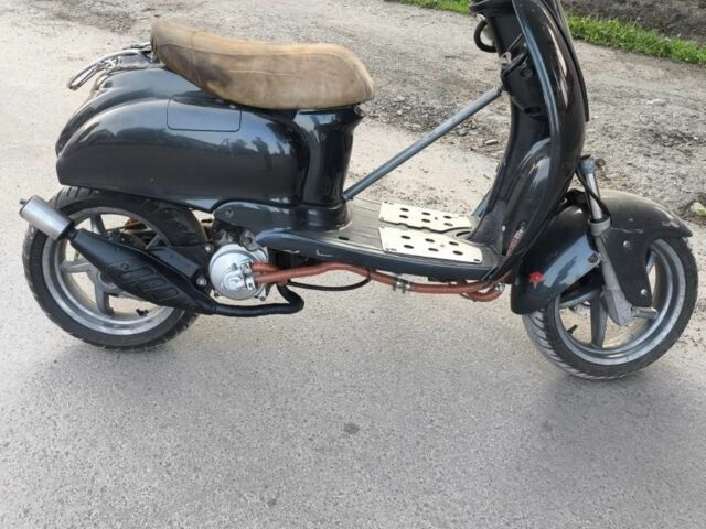 Ямаха Вино, объемом двигателя 65 л и пробегом 0 тыс. км за 461 $, фото 5 на Automoto.ua