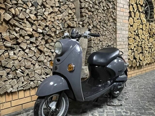 Ямаха Vino, об'ємом двигуна 0 л та пробігом 0 тис. км за 316 $, фото 1 на Automoto.ua