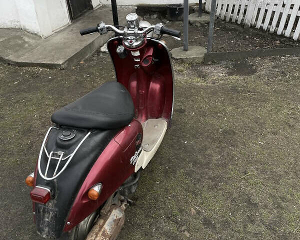 Ямаха Вино, объемом двигателя 0.49 л и пробегом 990 тыс. км за 250 $, фото 3 на Automoto.ua