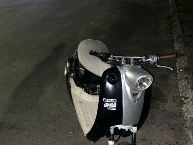 Ямаха Vino, об'ємом двигуна 72 л та пробігом 0 тис. км за 356 $, фото 1 на Automoto.ua