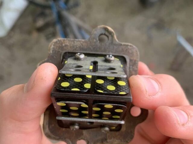 Ямаха Vino, об'ємом двигуна 72 л та пробігом 0 тис. км за 356 $, фото 3 на Automoto.ua