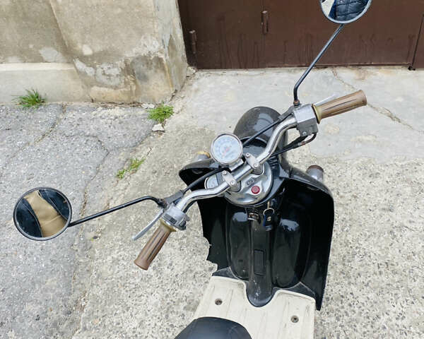 Ямаха Vino, об'ємом двигуна 0 л та пробігом 43 тис. км за 446 $, фото 2 на Automoto.ua