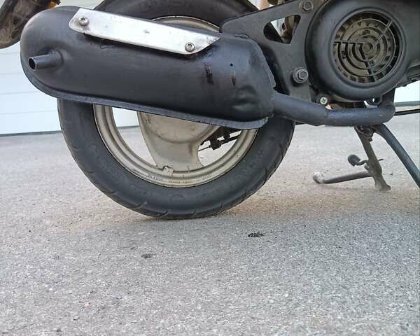 Ямаха Вино, объемом двигателя 0 л и пробегом 36 тыс. км за 500 $, фото 4 на Automoto.ua