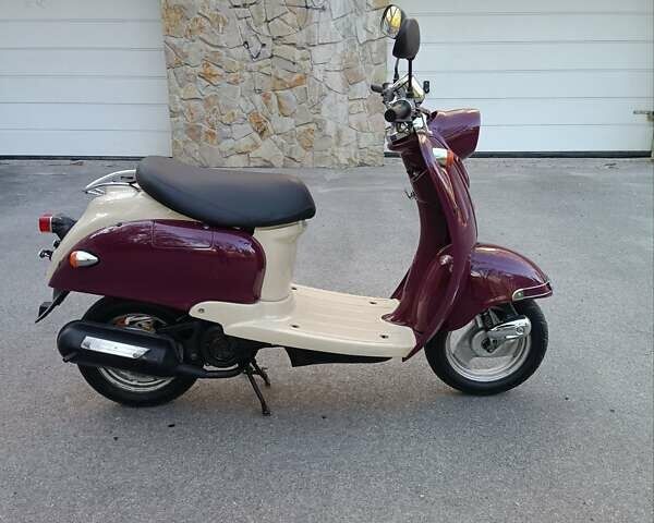 Ямаха Вино, объемом двигателя 0 л и пробегом 36 тыс. км за 500 $, фото 1 на Automoto.ua