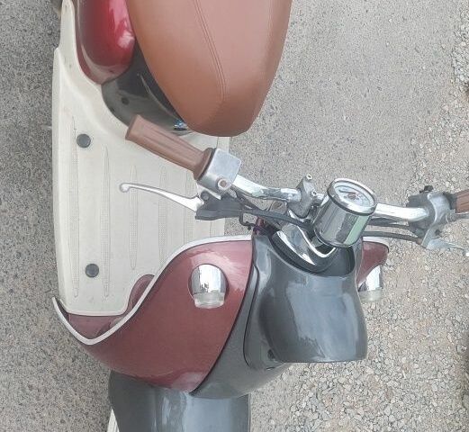 Ямаха Вино, объемом двигателя 49 л и пробегом 0 тыс. км за 300 $, фото 1 на Automoto.ua