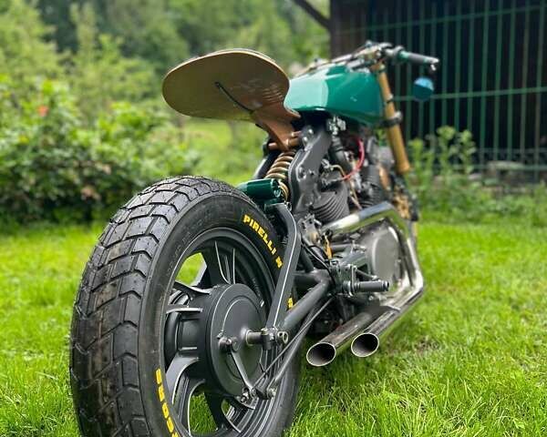 Ямаха Вираго, объемом двигателя 0 л и пробегом 1 тыс. км за 6000 $, фото 6 на Automoto.ua