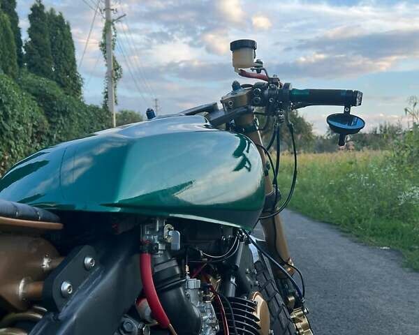 Ямаха Вираго, объемом двигателя 0 л и пробегом 1 тыс. км за 6000 $, фото 3 на Automoto.ua