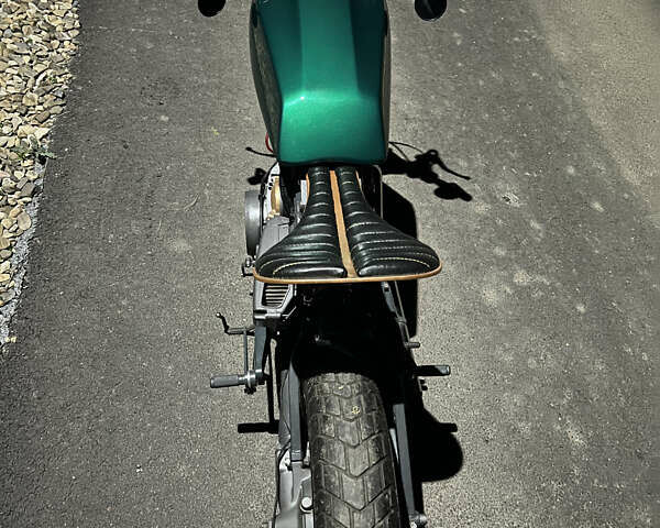 Ямаха Вираго, объемом двигателя 0 л и пробегом 1 тыс. км за 6000 $, фото 10 на Automoto.ua