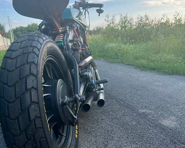 Ямаха Вираго, объемом двигателя 0 л и пробегом 1 тыс. км за 6000 $, фото 4 на Automoto.ua