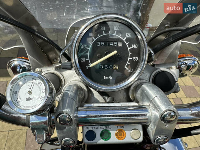 Ямаха Вираго, объемом двигателя 0 л и пробегом 35 тыс. км за 2800 $, фото 7 на Automoto.ua