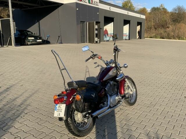 Ямаха Вираго, объемом двигателя 0.25 л и пробегом 0 тыс. км за 2050 $, фото 2 на Automoto.ua