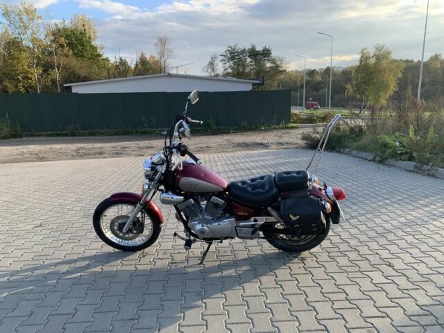 Ямаха Вираго, объемом двигателя 0.25 л и пробегом 0 тыс. км за 2050 $, фото 4 на Automoto.ua