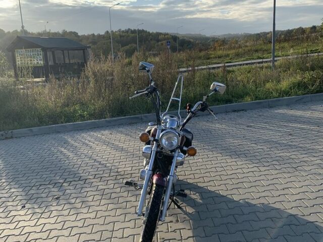 Ямаха Вираго, объемом двигателя 0.25 л и пробегом 0 тыс. км за 2050 $, фото 6 на Automoto.ua