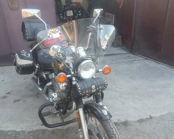Ямаха Virago, об'ємом двигуна 0 л та пробігом 14 тис. км за 2599 $, фото 11 на Automoto.ua