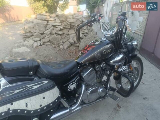 Ямаха Virago, об'ємом двигуна 0 л та пробігом 14 тис. км за 2599 $, фото 6 на Automoto.ua