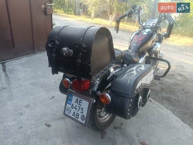 Ямаха Virago, об'ємом двигуна 0 л та пробігом 14 тис. км за 2599 $, фото 1 на Automoto.ua