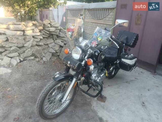 Ямаха Virago, об'ємом двигуна 0 л та пробігом 14 тис. км за 2599 $, фото 8 на Automoto.ua