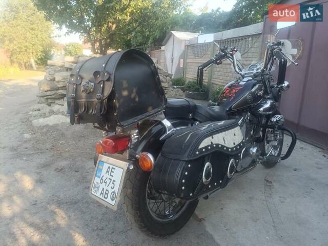 Ямаха Virago, об'ємом двигуна 0 л та пробігом 14 тис. км за 2599 $, фото 5 на Automoto.ua