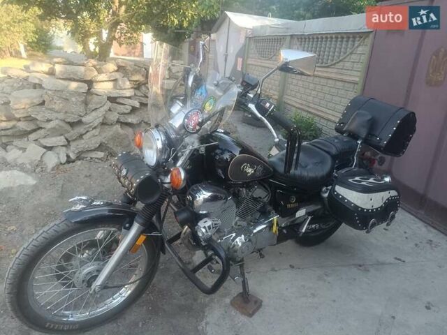 Ямаха Virago, об'ємом двигуна 0 л та пробігом 14 тис. км за 2599 $, фото 7 на Automoto.ua