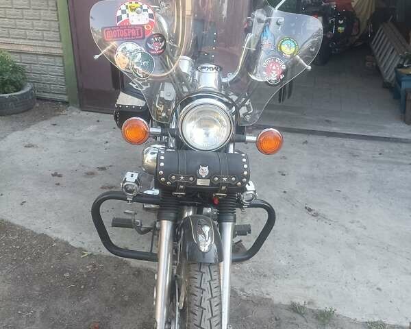 Ямаха Virago, об'ємом двигуна 0 л та пробігом 14 тис. км за 2599 $, фото 10 на Automoto.ua