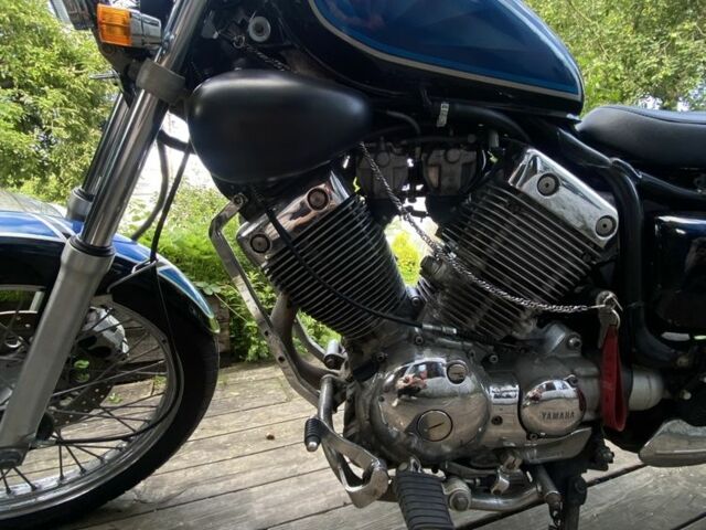 Ямаха Вираго, объемом двигателя 0.4 л и пробегом 0 тыс. км за 3700 $, фото 2 на Automoto.ua