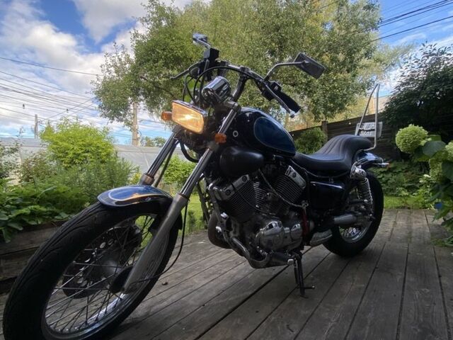 Ямаха Вираго, объемом двигателя 0.4 л и пробегом 0 тыс. км за 3700 $, фото 1 на Automoto.ua