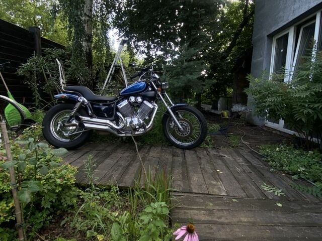 Ямаха Вираго, объемом двигателя 0.4 л и пробегом 0 тыс. км за 3700 $, фото 7 на Automoto.ua