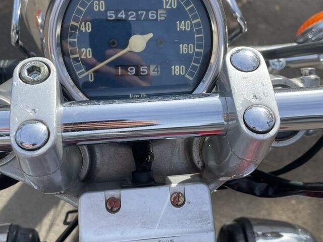 Ямаха Вираго, объемом двигателя 0.4 л и пробегом 0 тыс. км за 2200 $, фото 6 на Automoto.ua