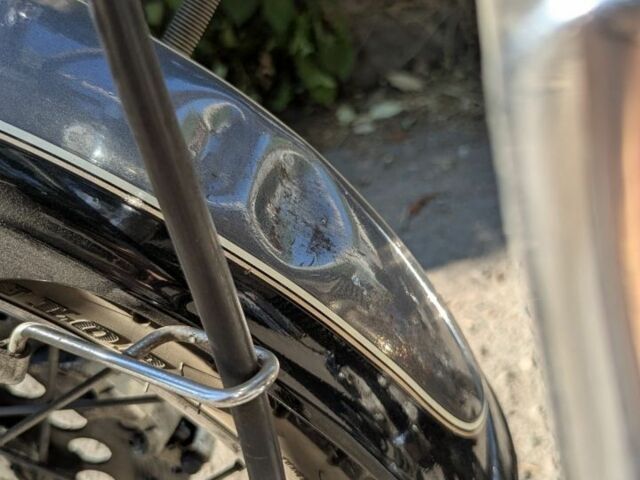 Ямаха Virago, об'ємом двигуна 0.4 л та пробігом 0 тис. км за 2500 $, фото 3 на Automoto.ua