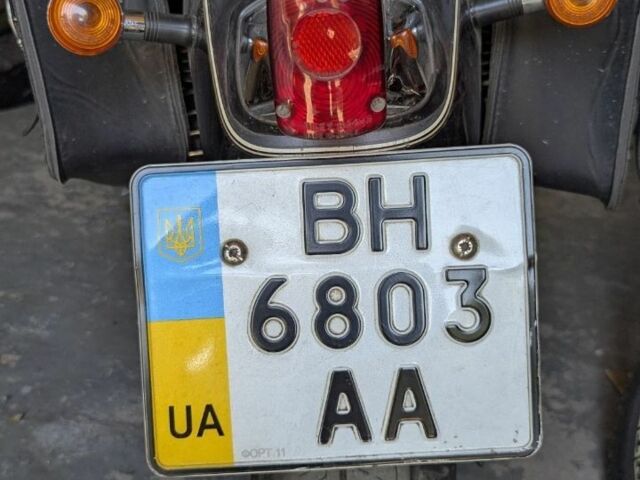 Ямаха Virago, об'ємом двигуна 0.4 л та пробігом 0 тис. км за 2500 $, фото 4 на Automoto.ua