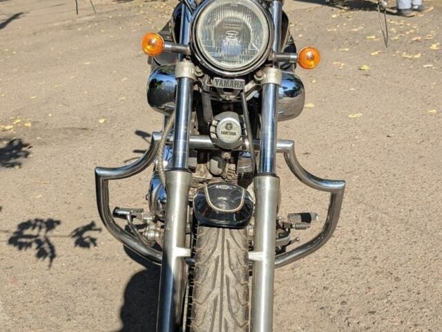Ямаха Virago, об'ємом двигуна 0.4 л та пробігом 0 тис. км за 2500 $, фото 5 на Automoto.ua
