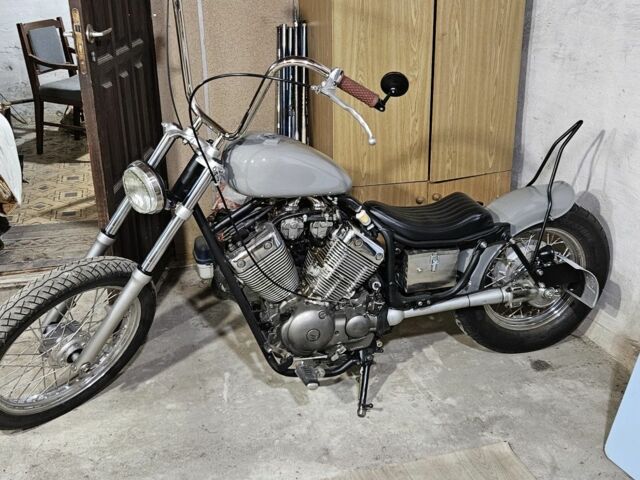 Ямаха Вираго, объемом двигателя 0.4 л и пробегом 0 тыс. км за 3999 $, фото 4 на Automoto.ua