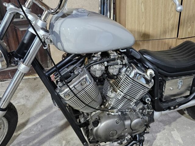 Ямаха Вираго, объемом двигателя 0.4 л и пробегом 0 тыс. км за 3999 $, фото 6 на Automoto.ua