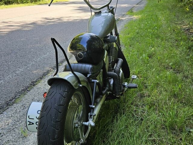 Ямаха Вираго, объемом двигателя 0.4 л и пробегом 0 тыс. км за 3999 $, фото 3 на Automoto.ua