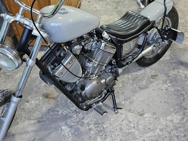 Ямаха Вираго, объемом двигателя 0.4 л и пробегом 0 тыс. км за 3999 $, фото 5 на Automoto.ua