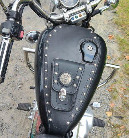 Ямаха Virago, об'ємом двигуна 0 л та пробігом 34 тис. км за 2414 $, фото 3 на Automoto.ua