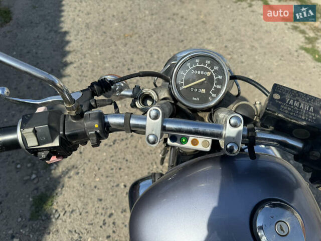 Ямаха Вираго 1991 в Балаклее на Automoto.ua Серый Ямаха Вираго, объемом двигателя 0.4 л и пробегом 9 тыс. км за 2400 $, фото 6 на Automoto.ua