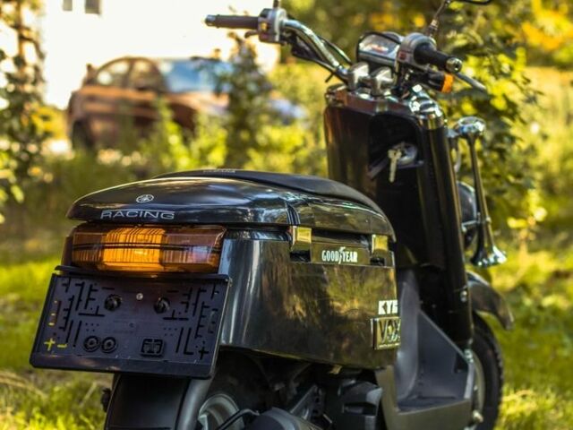 Ямаха Вокс, объемом двигателя 49 л и пробегом 0 тыс. км за 900 $, фото 3 на Automoto.ua