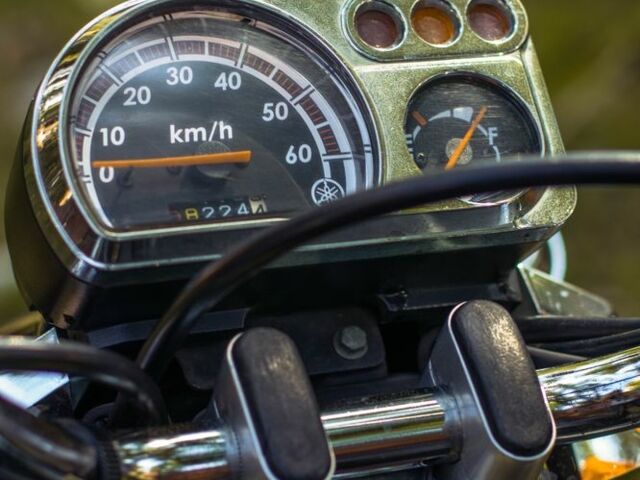 Ямаха Вокс, объемом двигателя 49 л и пробегом 0 тыс. км за 900 $, фото 5 на Automoto.ua