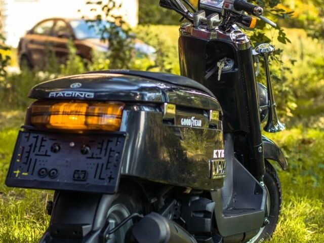 Ямаха Вокс, объемом двигателя 49 л и пробегом 0 тыс. км за 900 $, фото 4 на Automoto.ua
