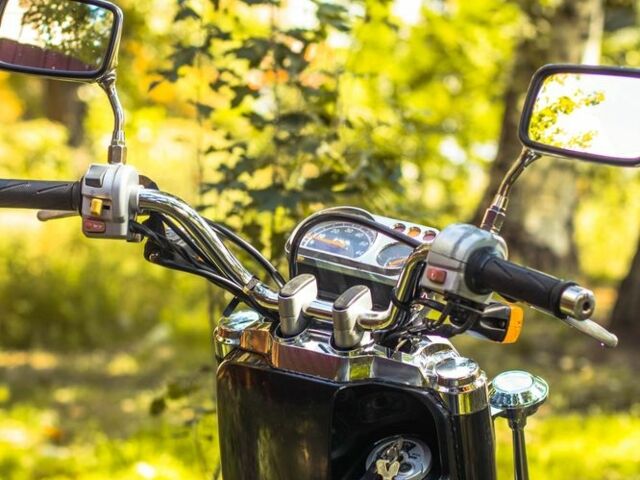 Ямаха Вокс, объемом двигателя 49 л и пробегом 0 тыс. км за 900 $, фото 2 на Automoto.ua