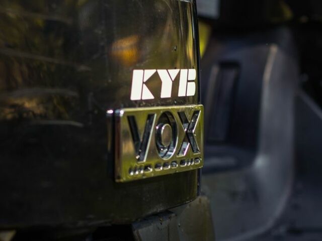 Ямаха Вокс, объемом двигателя 49 л и пробегом 0 тыс. км за 900 $, фото 7 на Automoto.ua