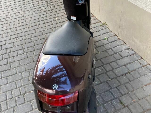 Ямаха Вокс, объемом двигателя 49 л и пробегом 0 тыс. км за 800 $, фото 4 на Automoto.ua