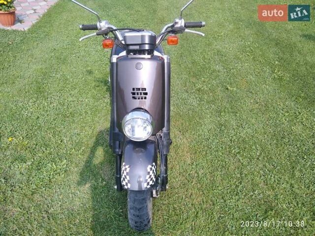 Ямаха Вокс, объемом двигателя 0.05 л и пробегом 18 тыс. км за 699 $, фото 7 на Automoto.ua