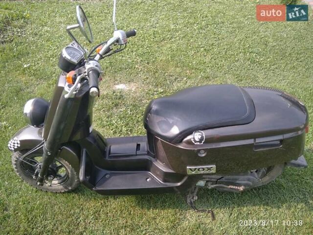Ямаха Вокс, объемом двигателя 0.05 л и пробегом 18 тыс. км за 699 $, фото 8 на Automoto.ua