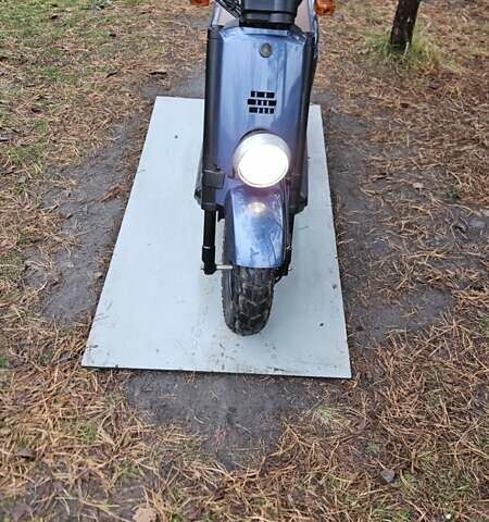 Ямаха Вокс, объемом двигателя 0 л и пробегом 9 тыс. км за 850 $, фото 3 на Automoto.ua