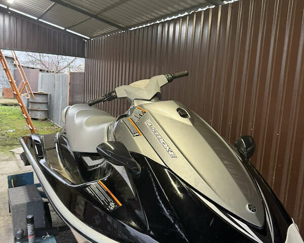 Чорний Ямаха WaveRunner, об'ємом двигуна 1 л та пробігом 0 тис. км за 8500 $, фото 4 на Automoto.ua