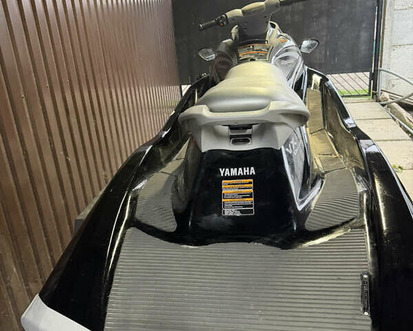 Чорний Ямаха WaveRunner, об'ємом двигуна 1 л та пробігом 0 тис. км за 8500 $, фото 7 на Automoto.ua